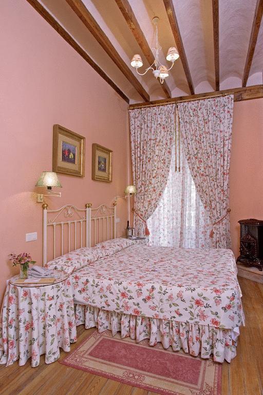 Gasthaus Cortijo La Reina Málaga Zimmer foto